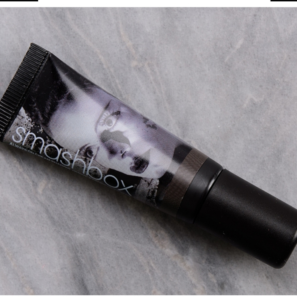 ❇️🧚‍♀️BRIDE OF FRANKENSTEIN Smashbox DISCONTINUED Cream Shadow NWT